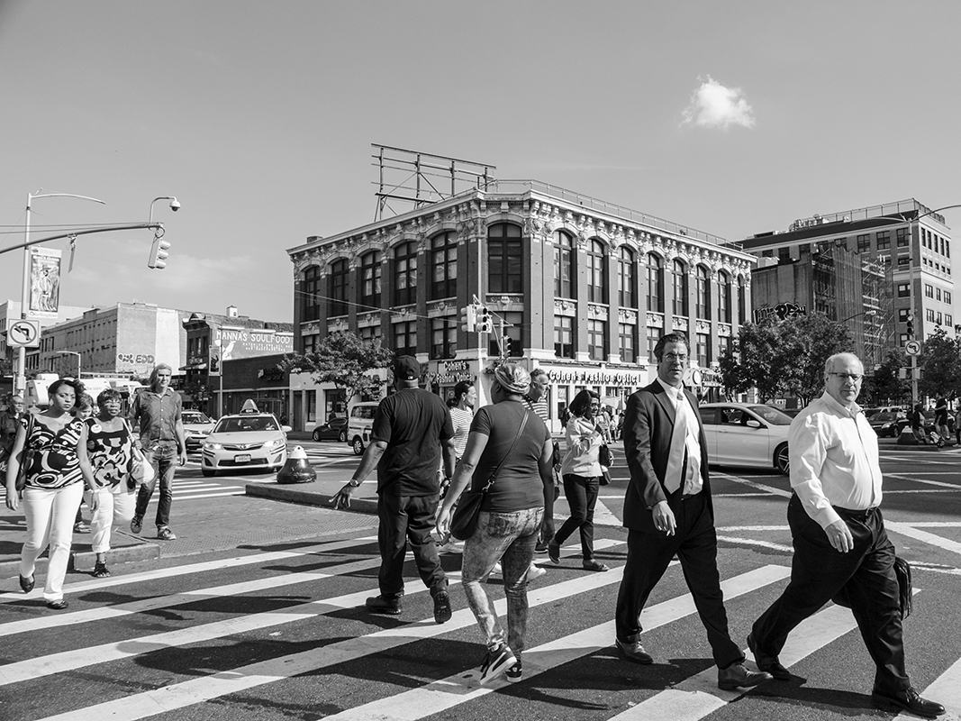 NYC Harlem