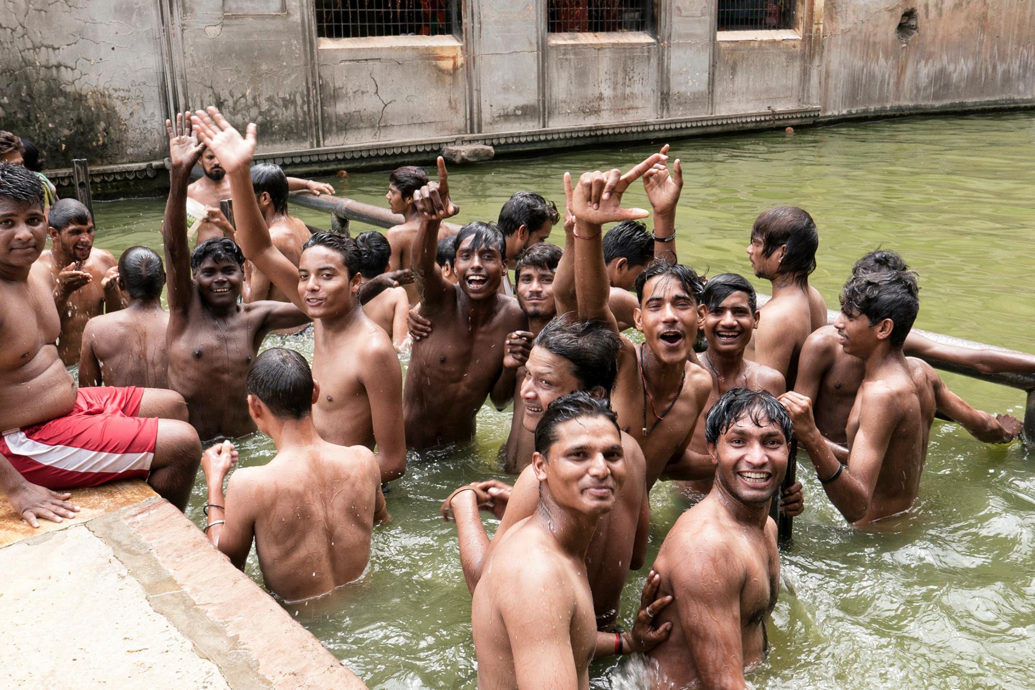Rajahstan 2016