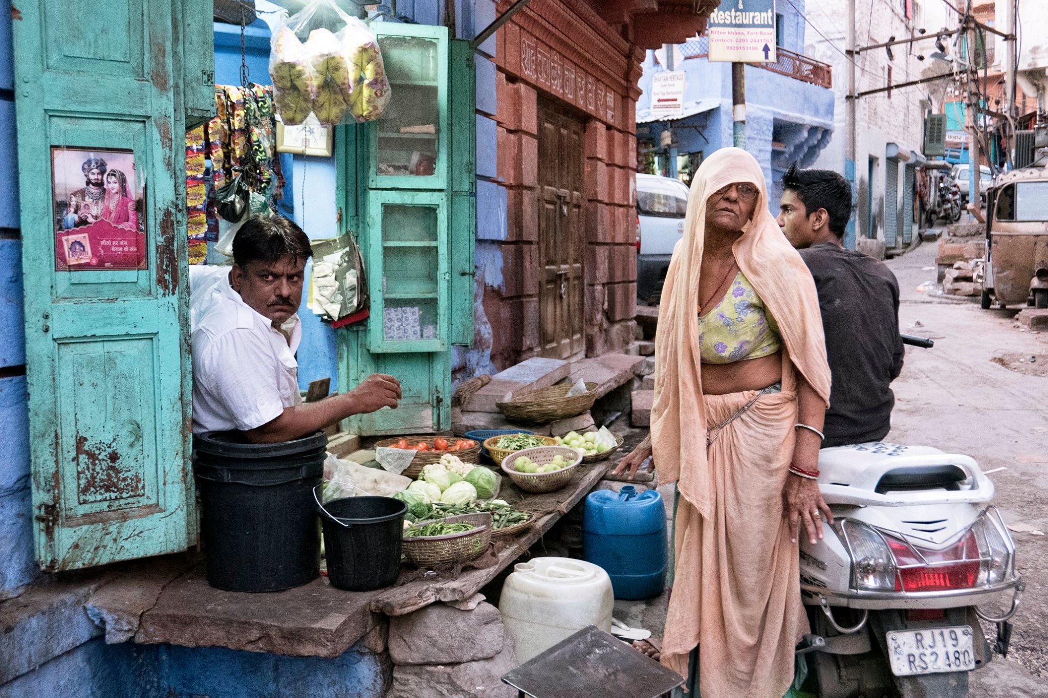 Rajahstan 2016