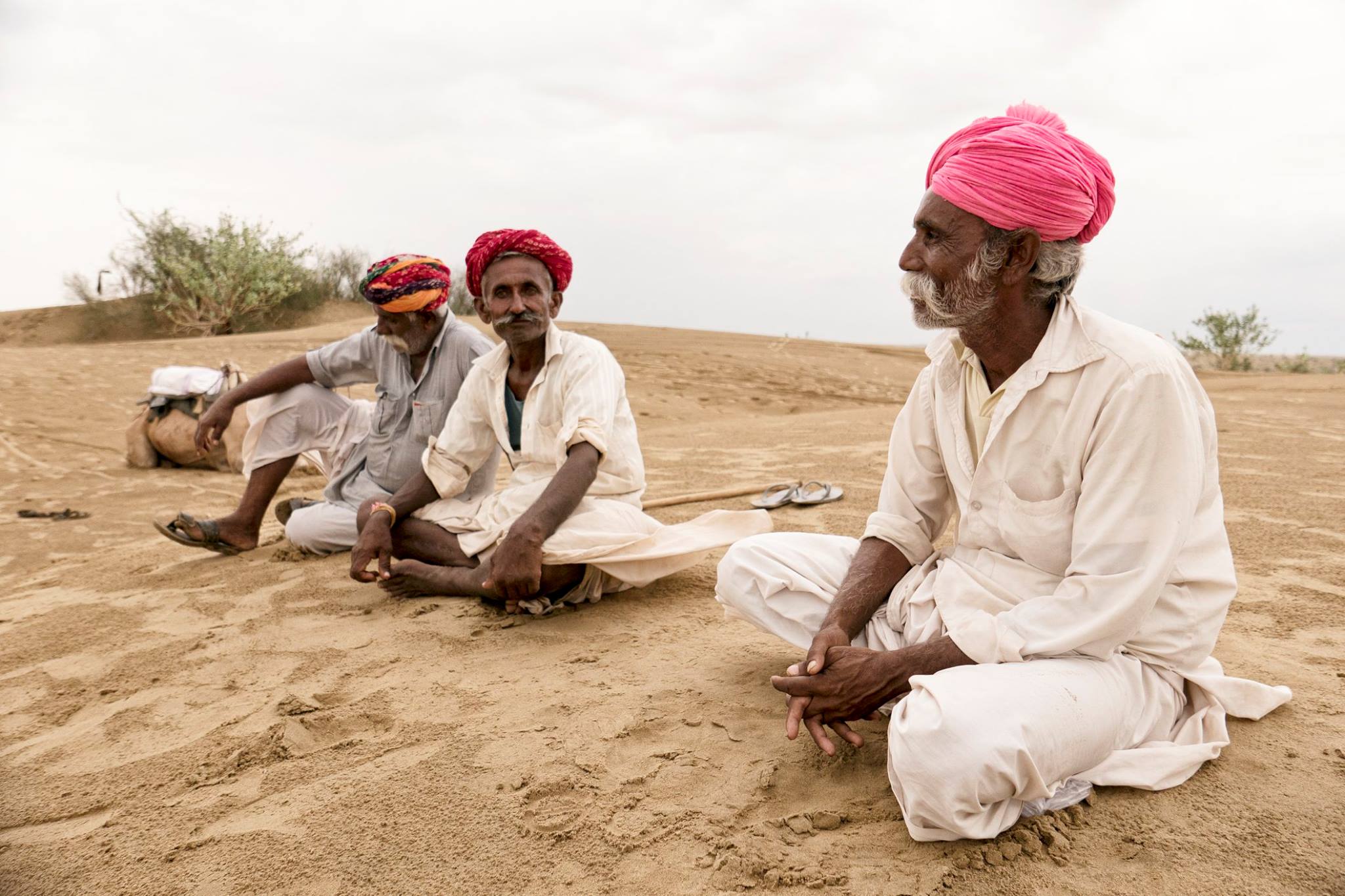 Rajahstan 2016