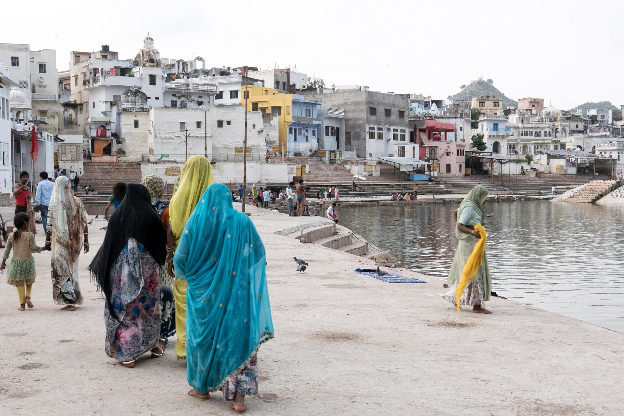 Rajahstan 2016
