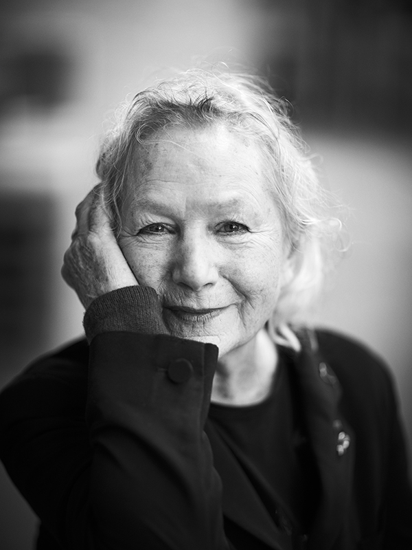 Agnès B