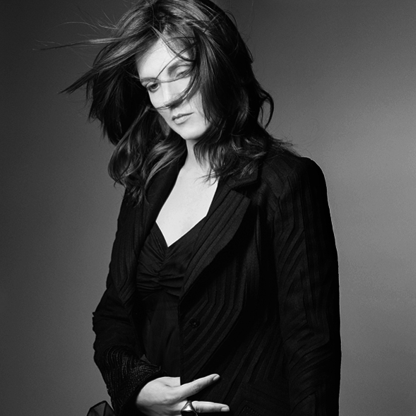 Agnes Jaoui