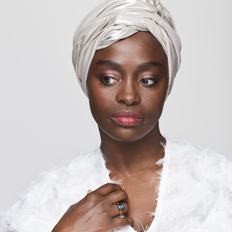 Aissa Maiga