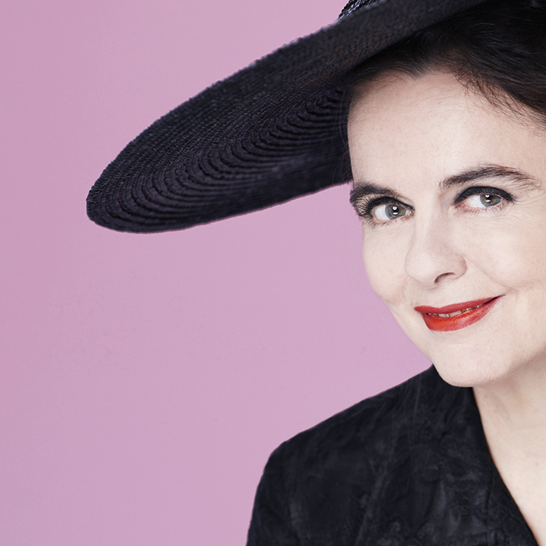 Amelie Nothomb