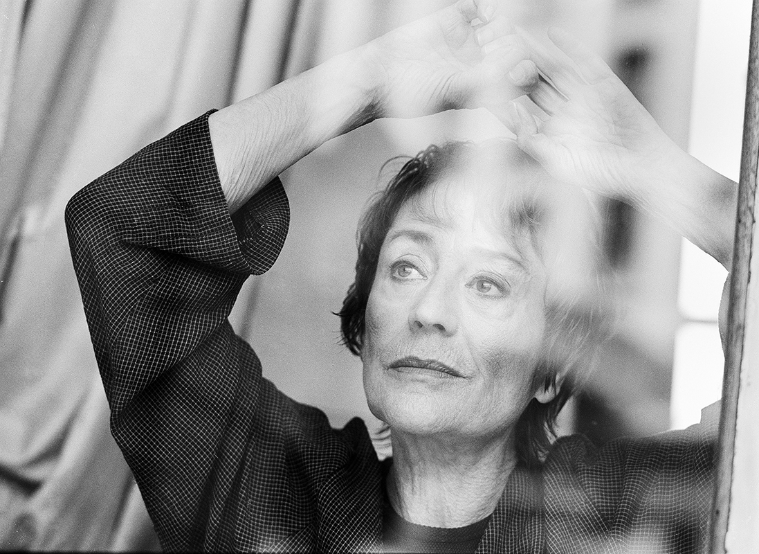 Annie Girardot