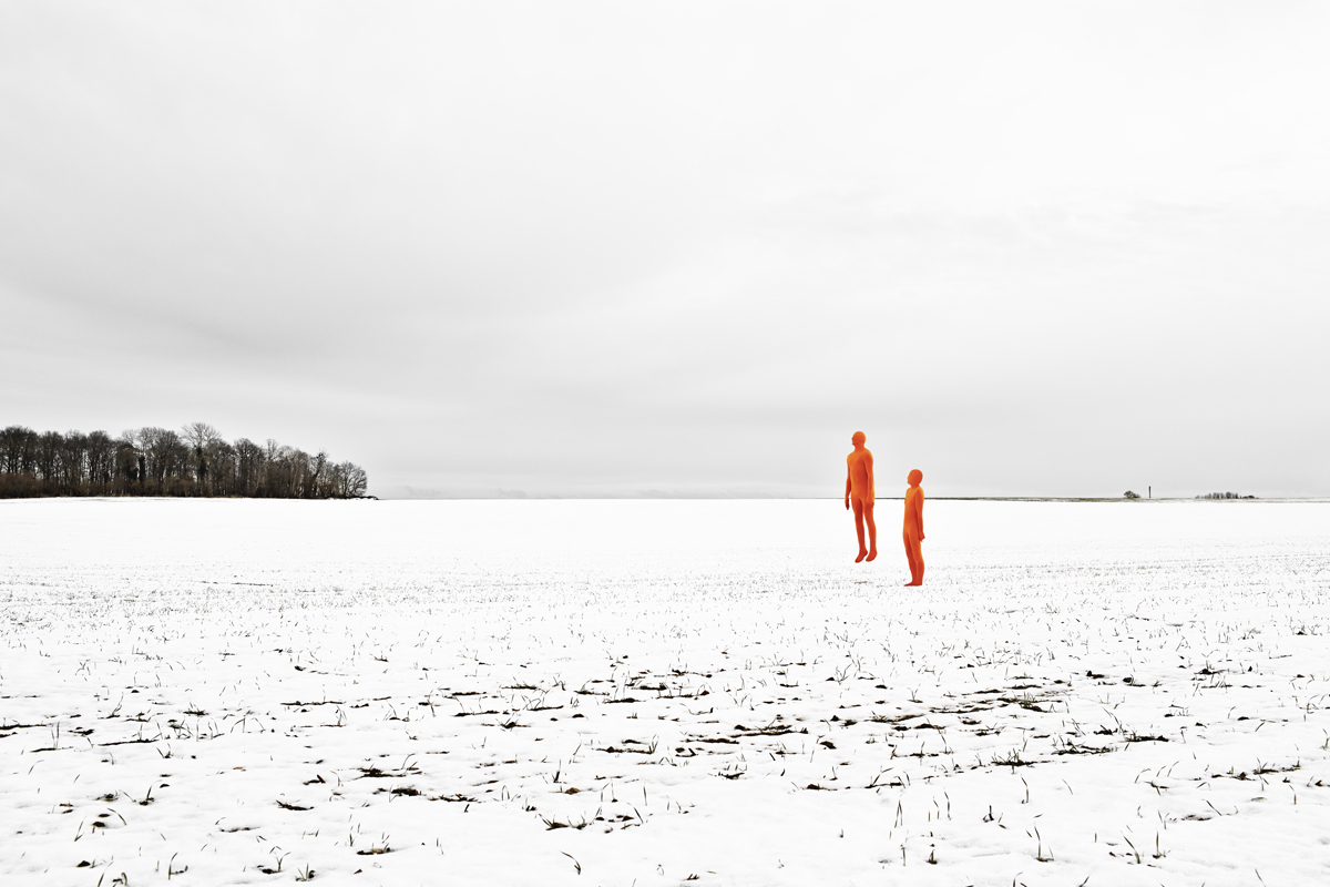 ANOMALY # 2