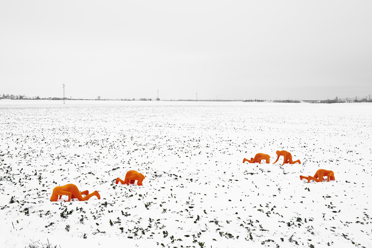 ANOMALY # 4