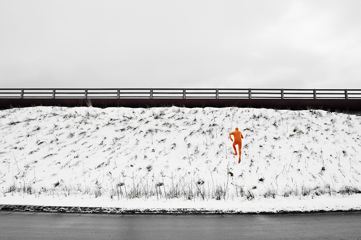ANOMALY # 5
