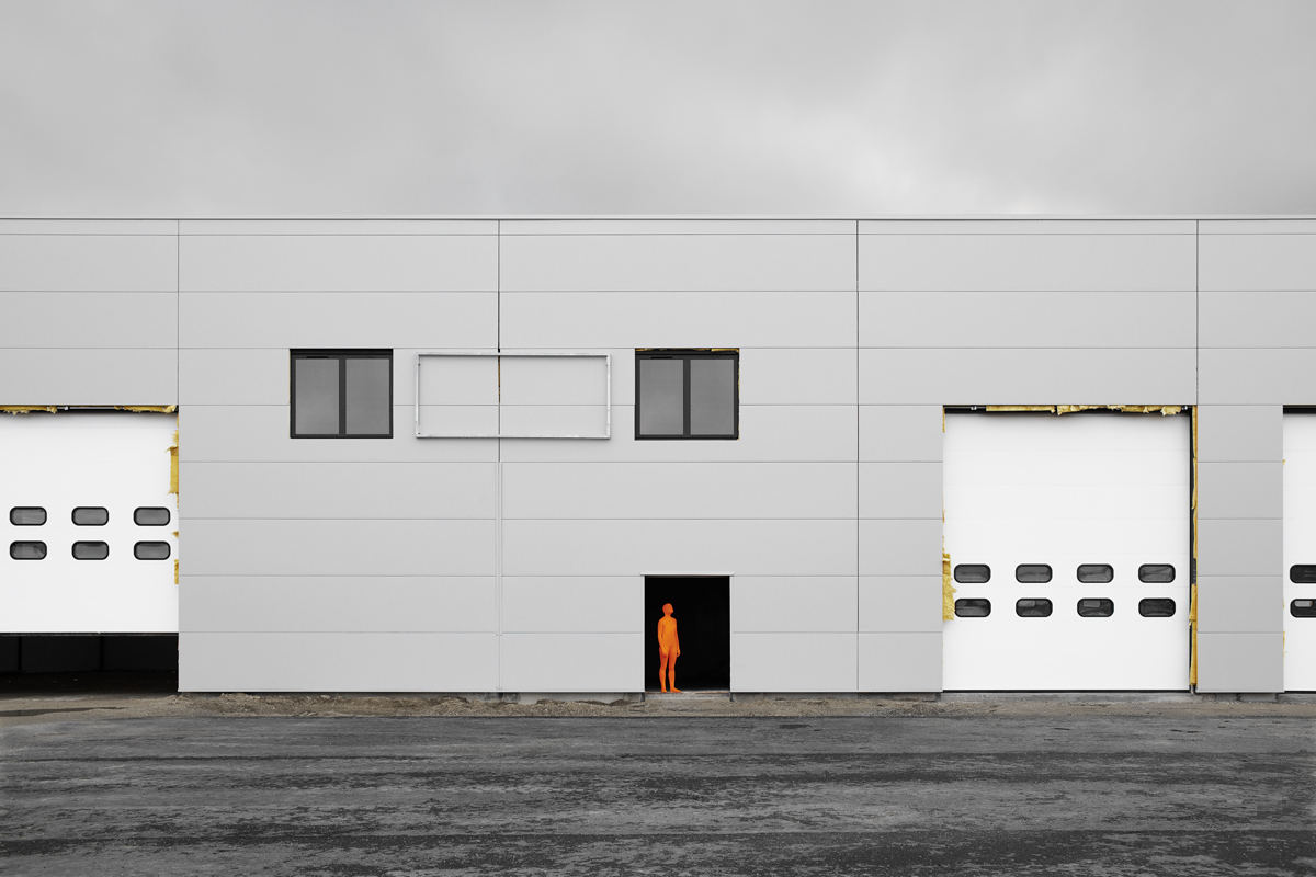 ANOMALY # 8