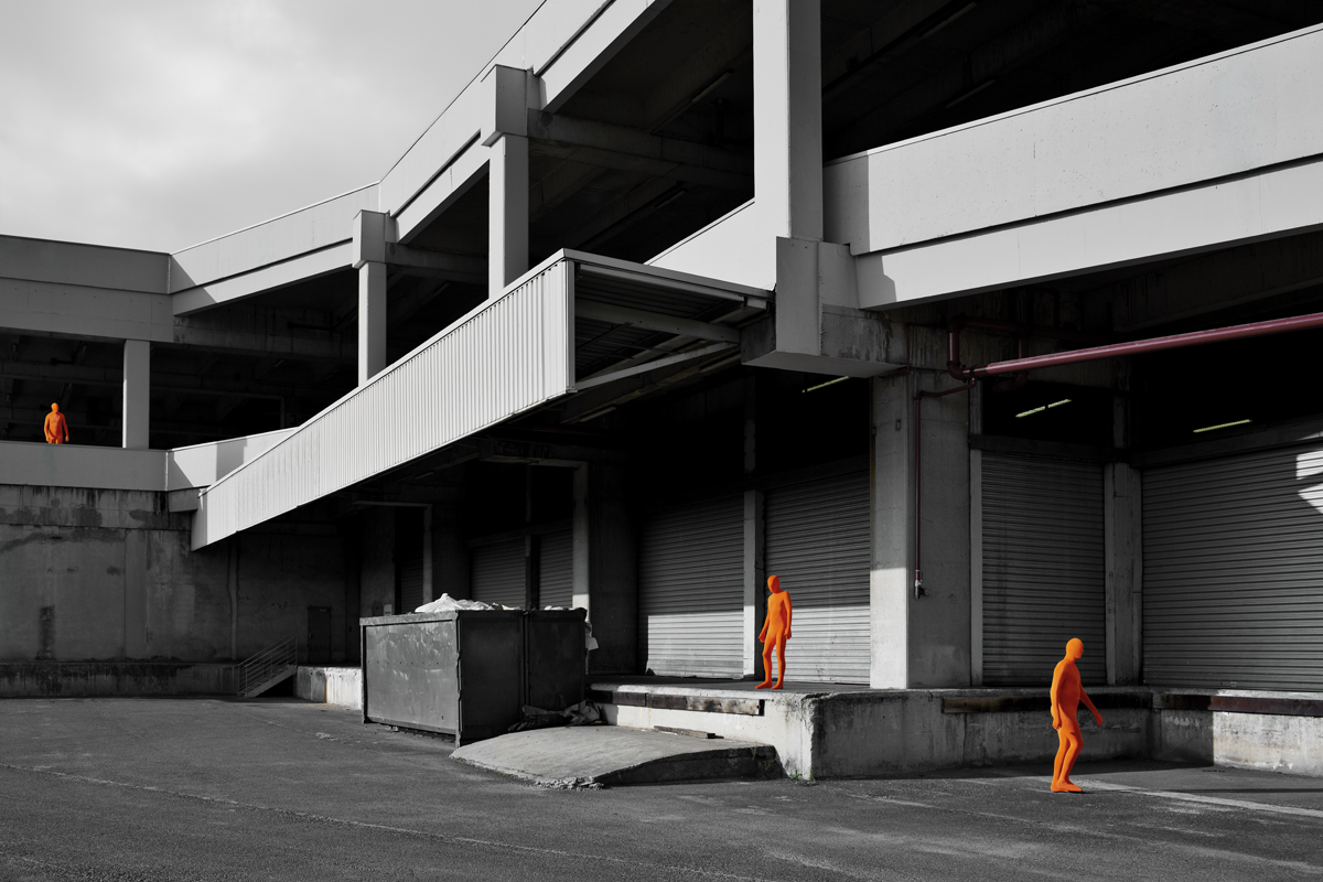 ANOMALY # 7