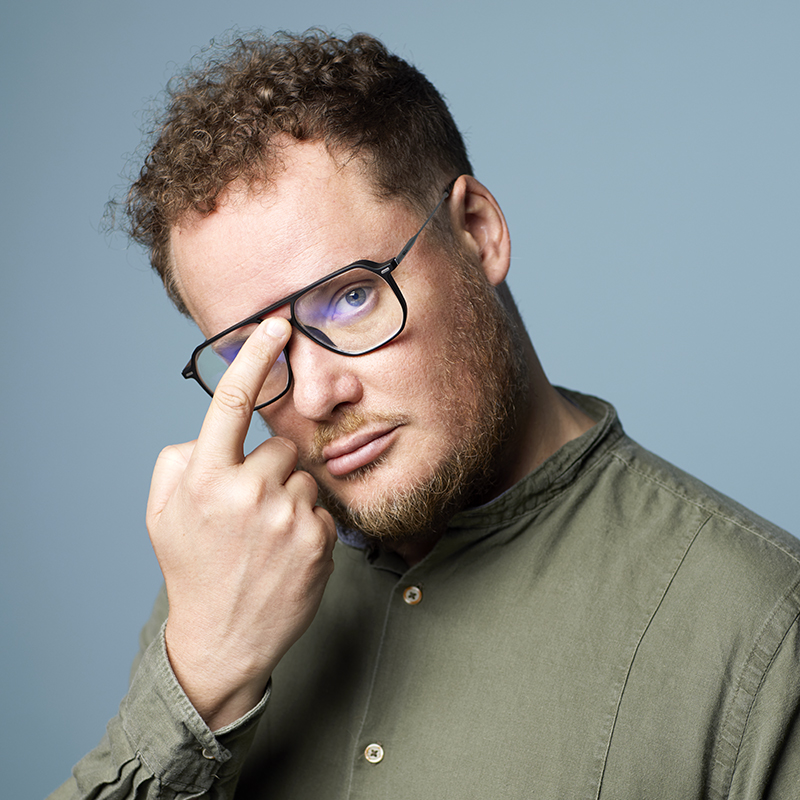 Baptiste Beaulieu