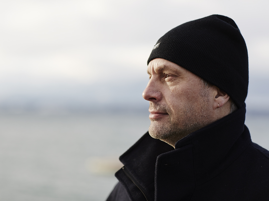 Didier, Aventurier