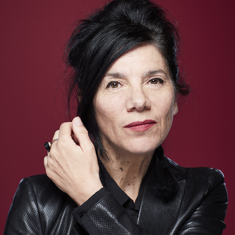 Brigitte Giraud