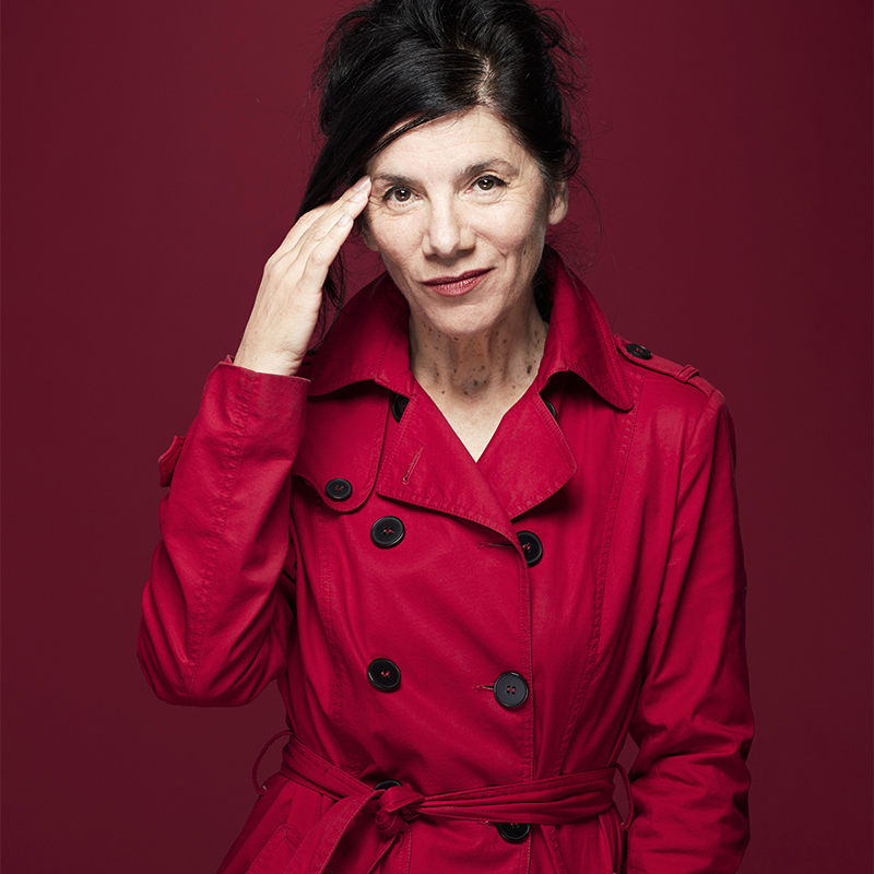 Brigitte Giraud