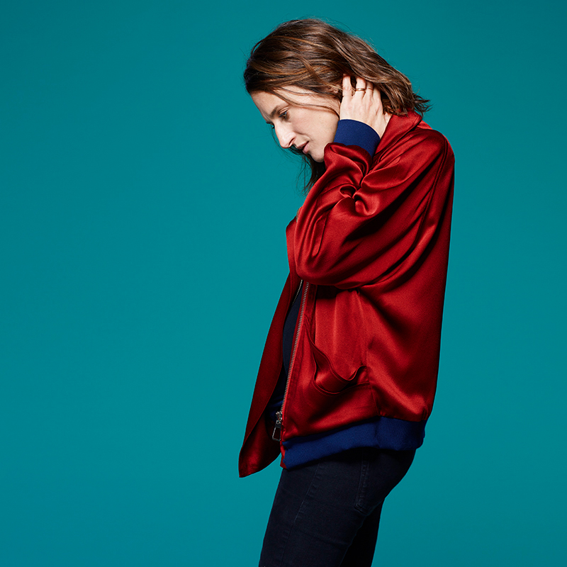 Camille Cottin
