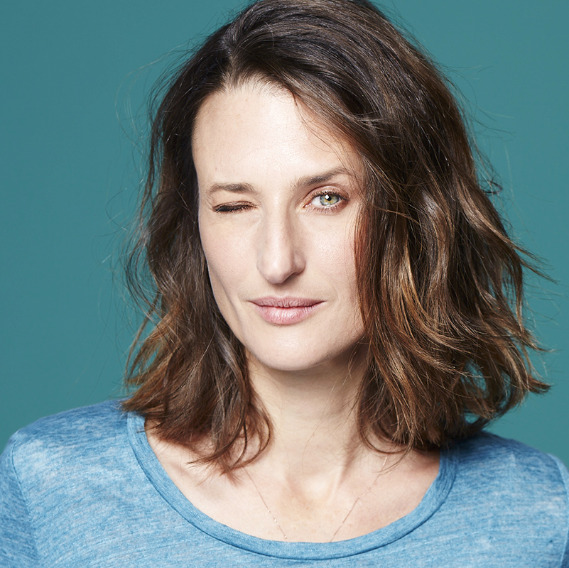 Camille Cottin