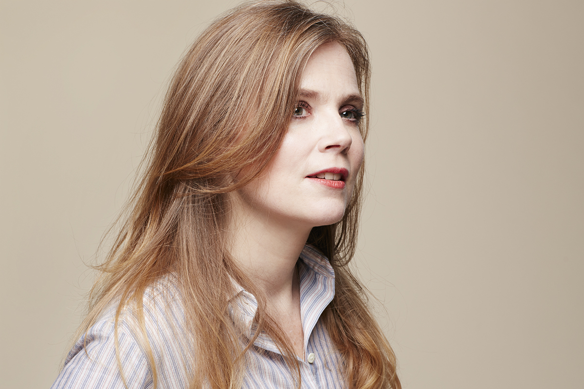 Isabelle Carré