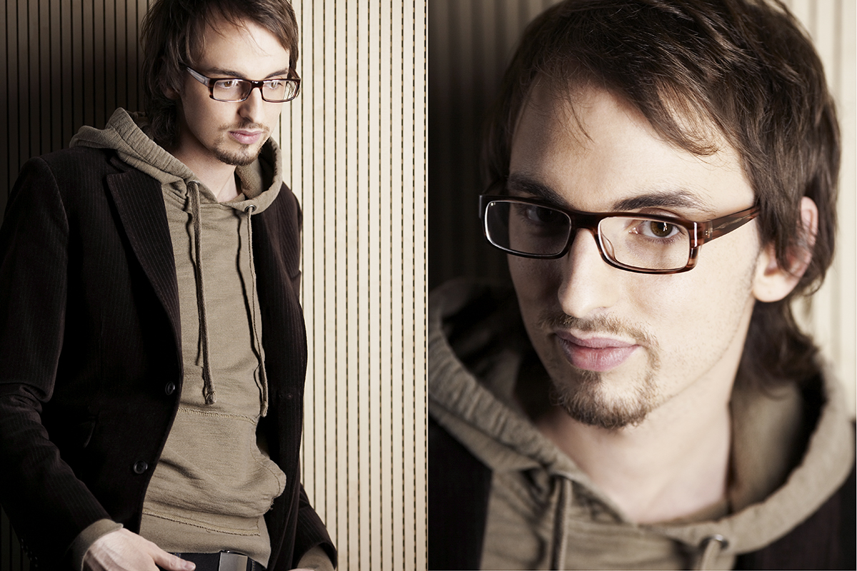 Christophe Willem