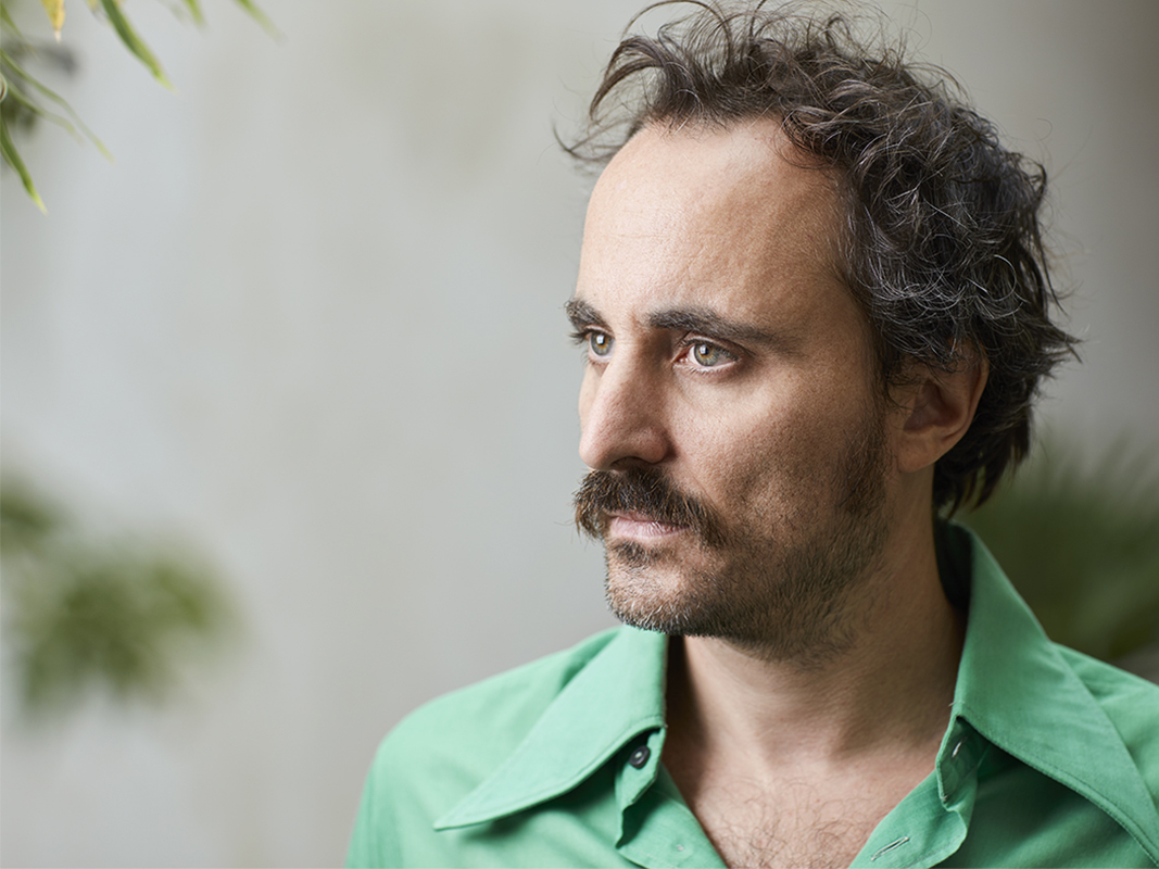 Clement Reychman