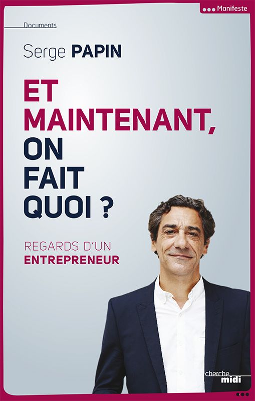 Éditions du Cherche Midi