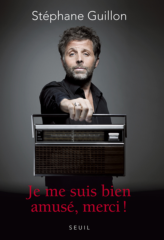 Éditions du Seuil