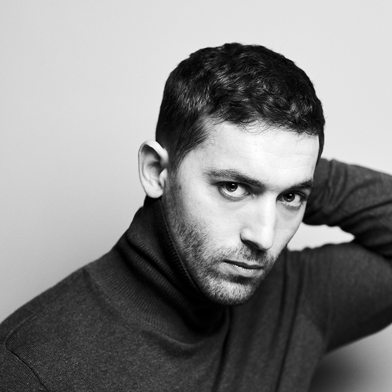 Dali Benssalah