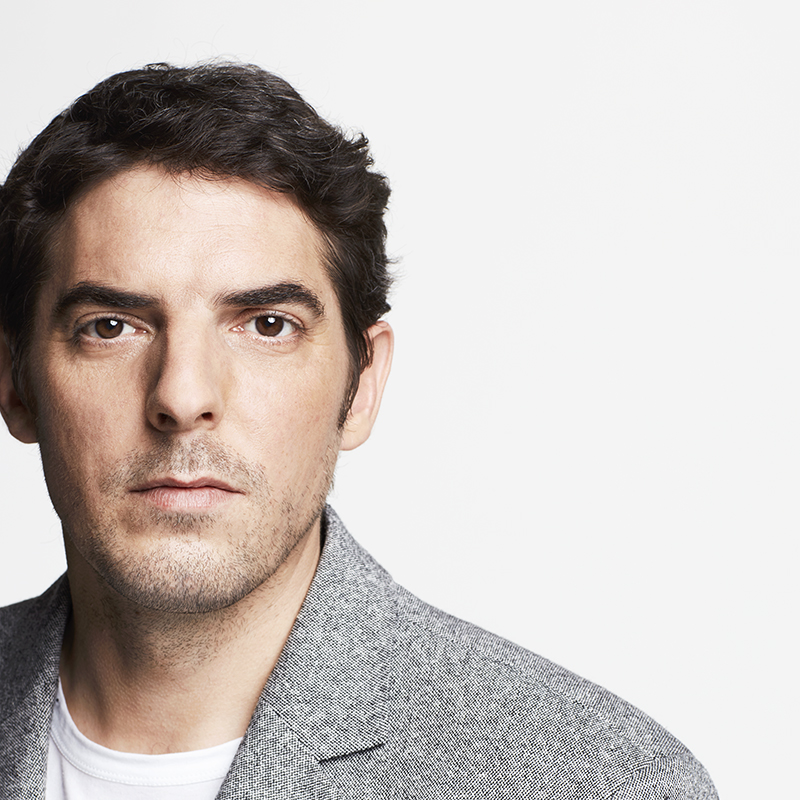 Damien Bonnard