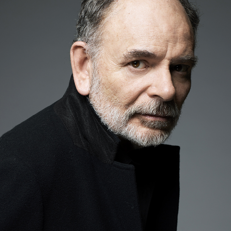 Jean Pierre Daroussin