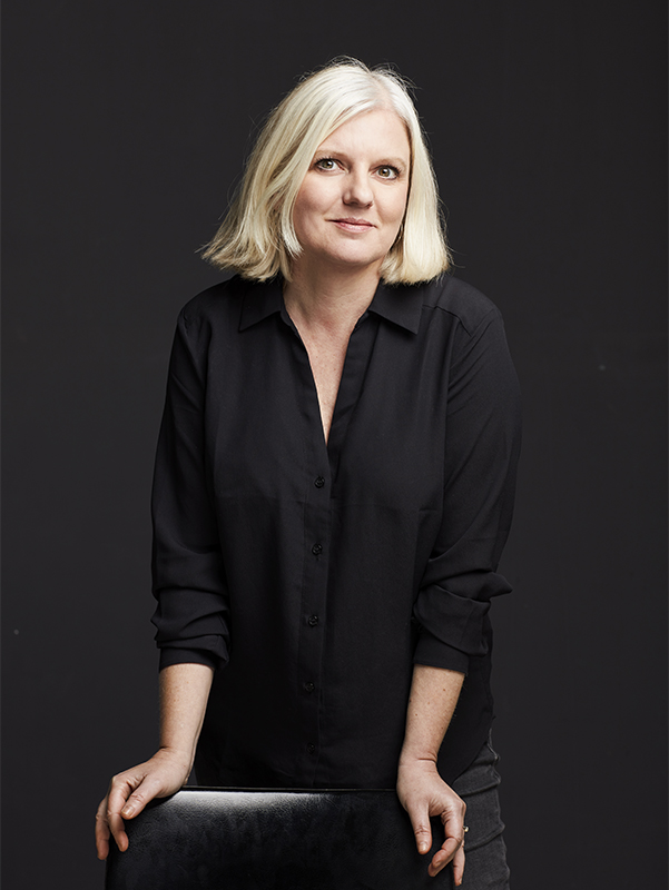 Delphine Bertholon