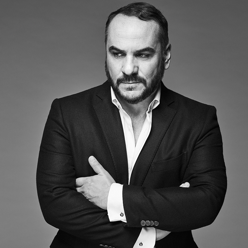 Fx Demaison