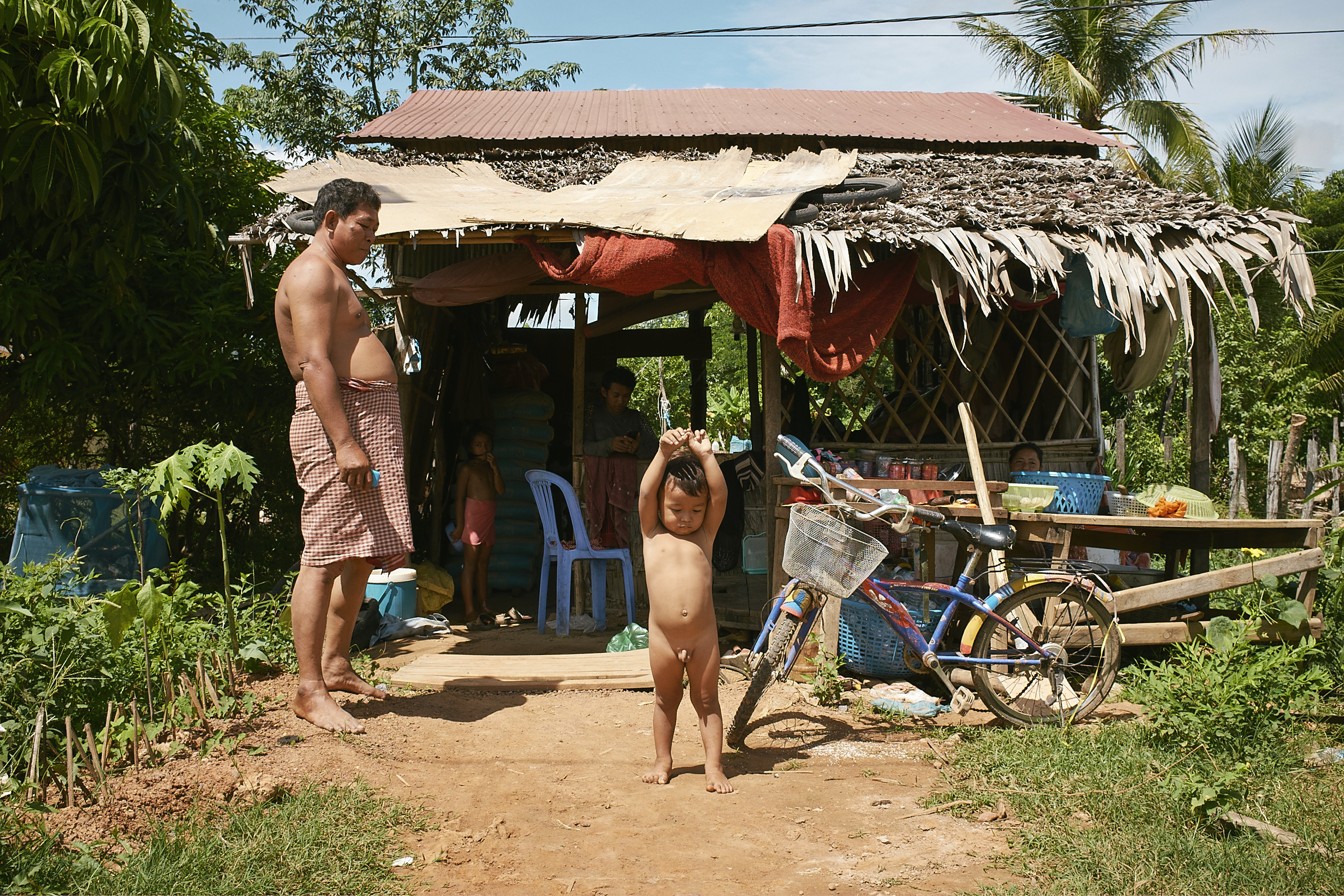 Cambodge