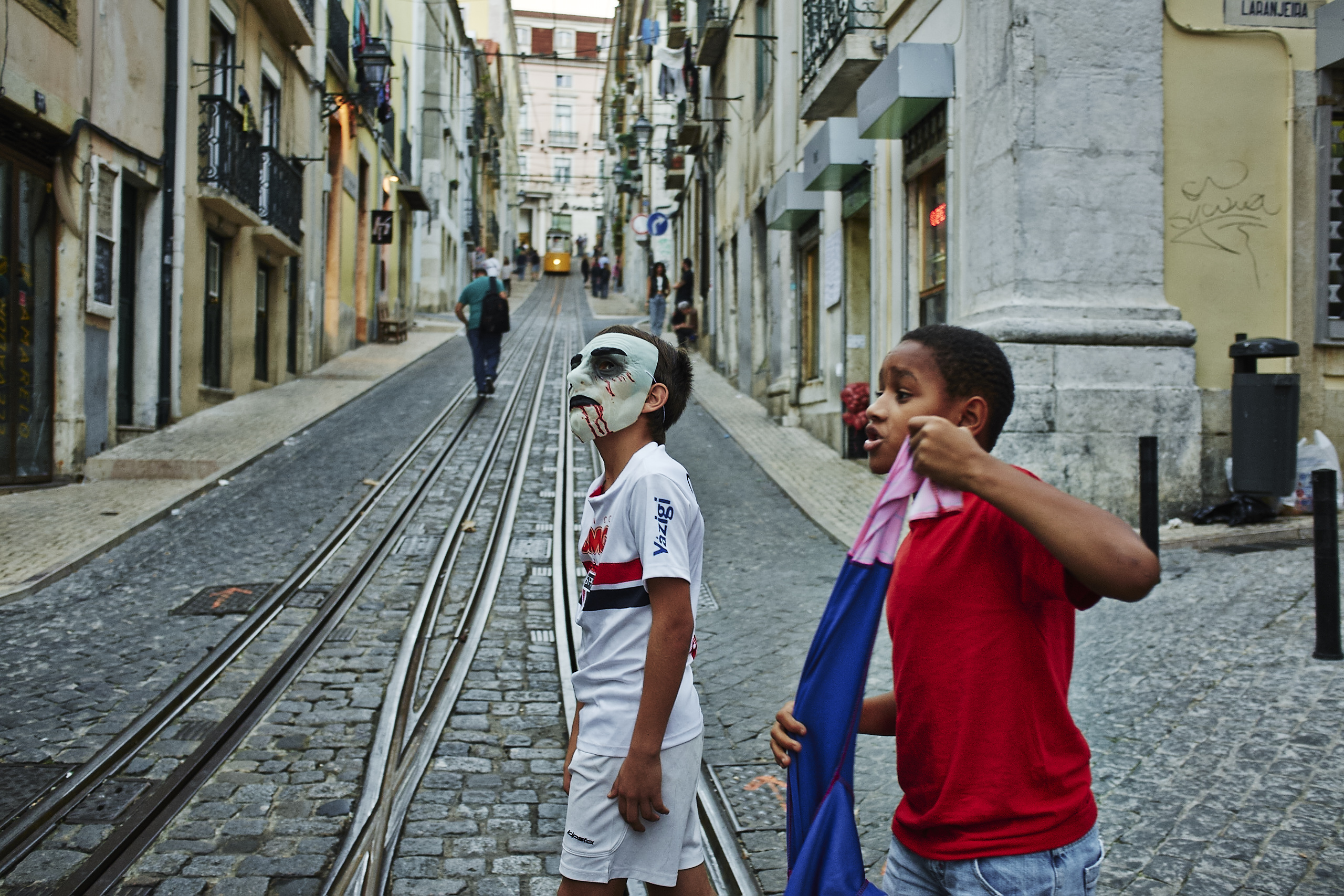 Lisbonne