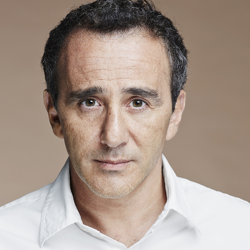 Elie Semoun