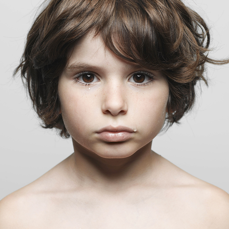 Eliott, Ecolier
