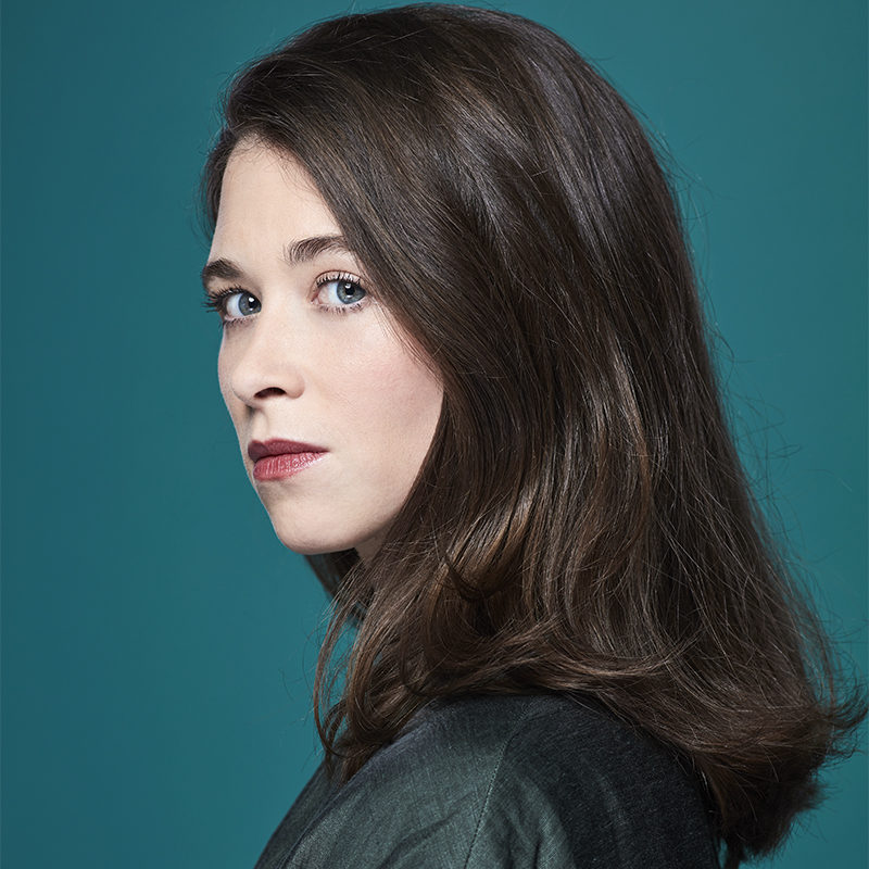 Emma Becker