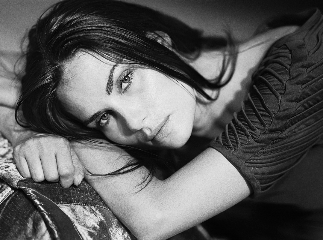 Emmanuelle Seigner