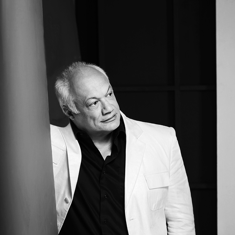 Eric Emmanuel Schmitt