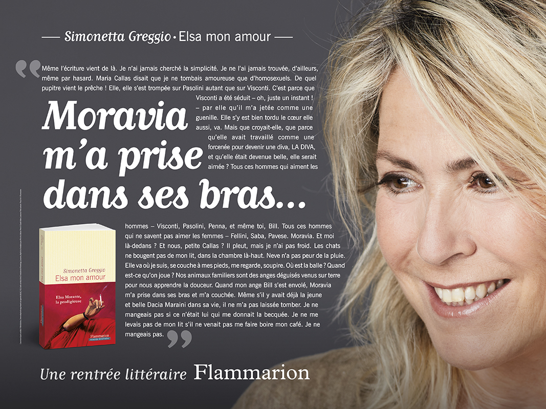 Éditions Flammarion