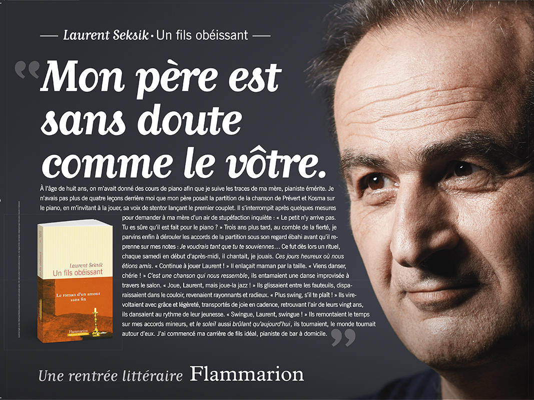 Éditions Flammarion