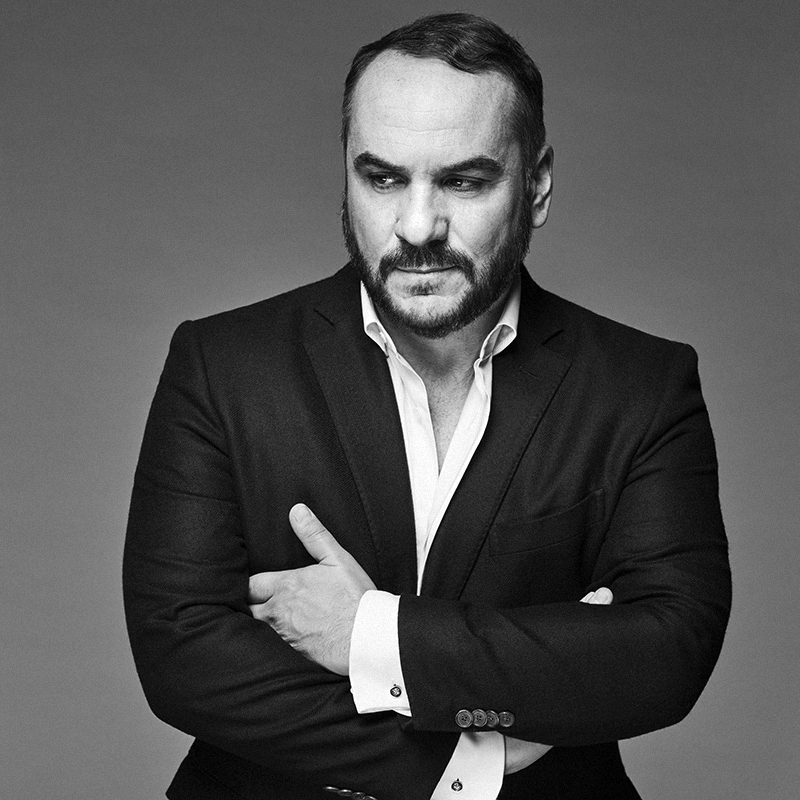 Fx Demaison