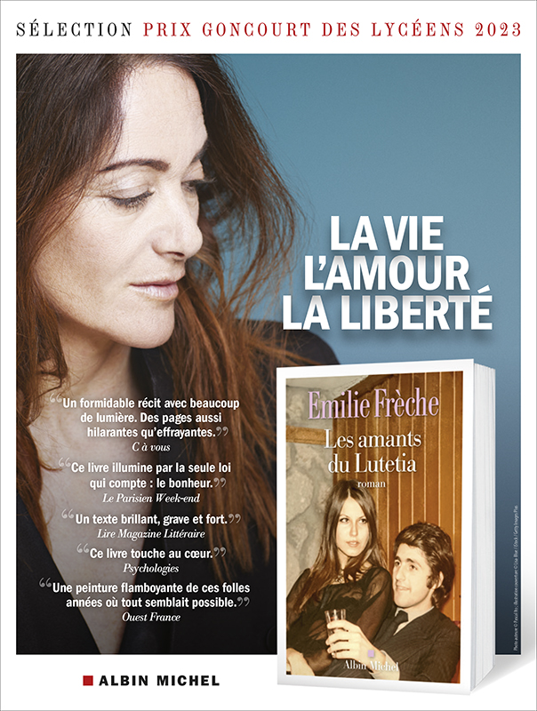 Editions Albin Michel