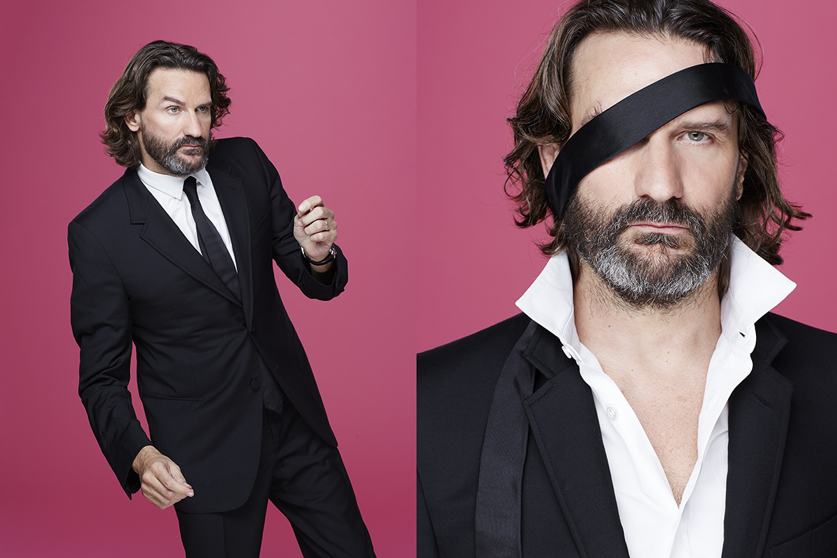Frédéric Beigbeder