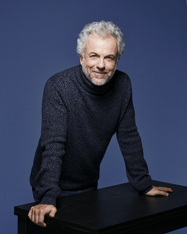 Frédéric Lenoir