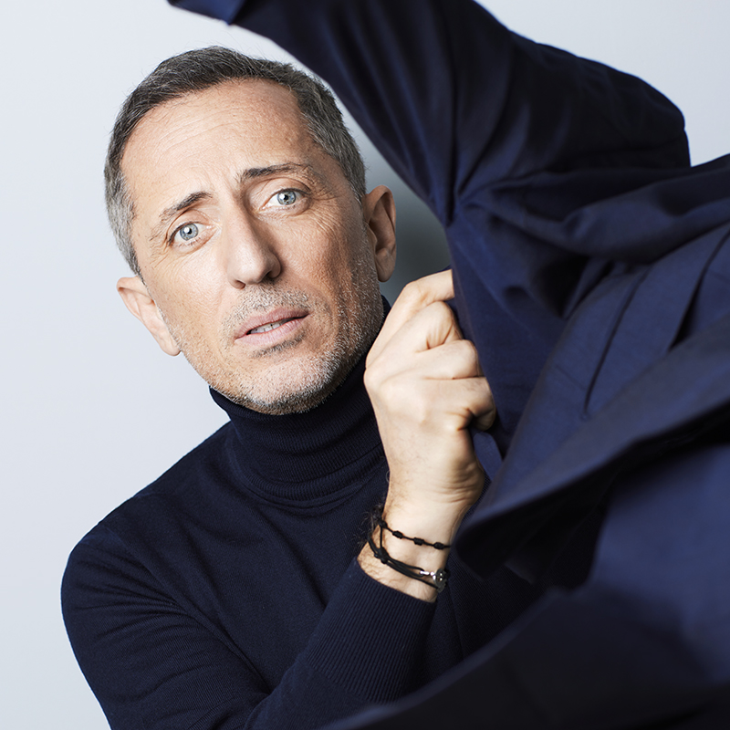 Gad Elmaleh