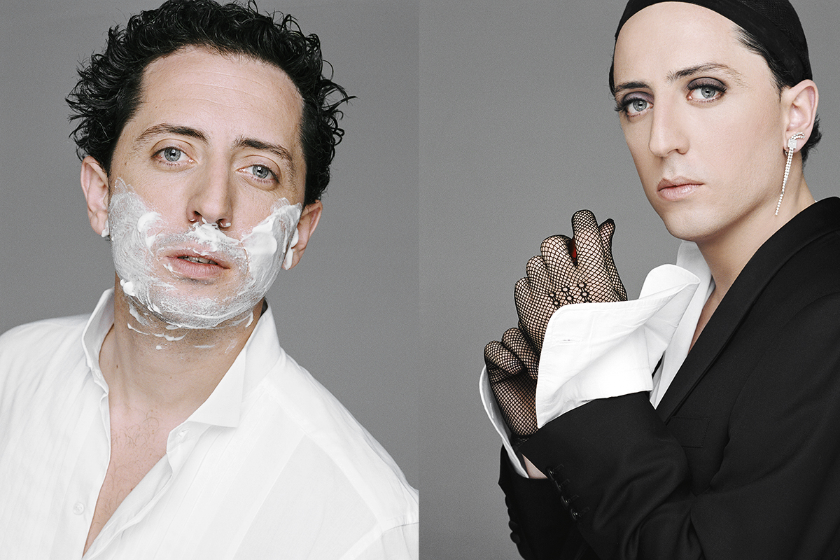 Gad Elmaleh