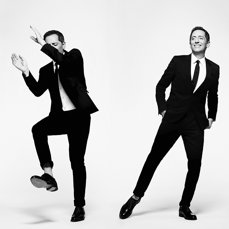 Gad Elmaleh
