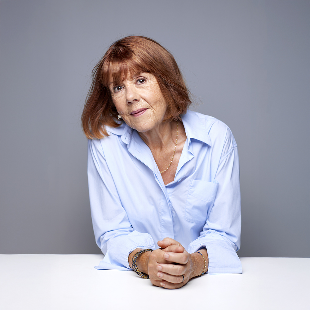 Gisèle Pelicot