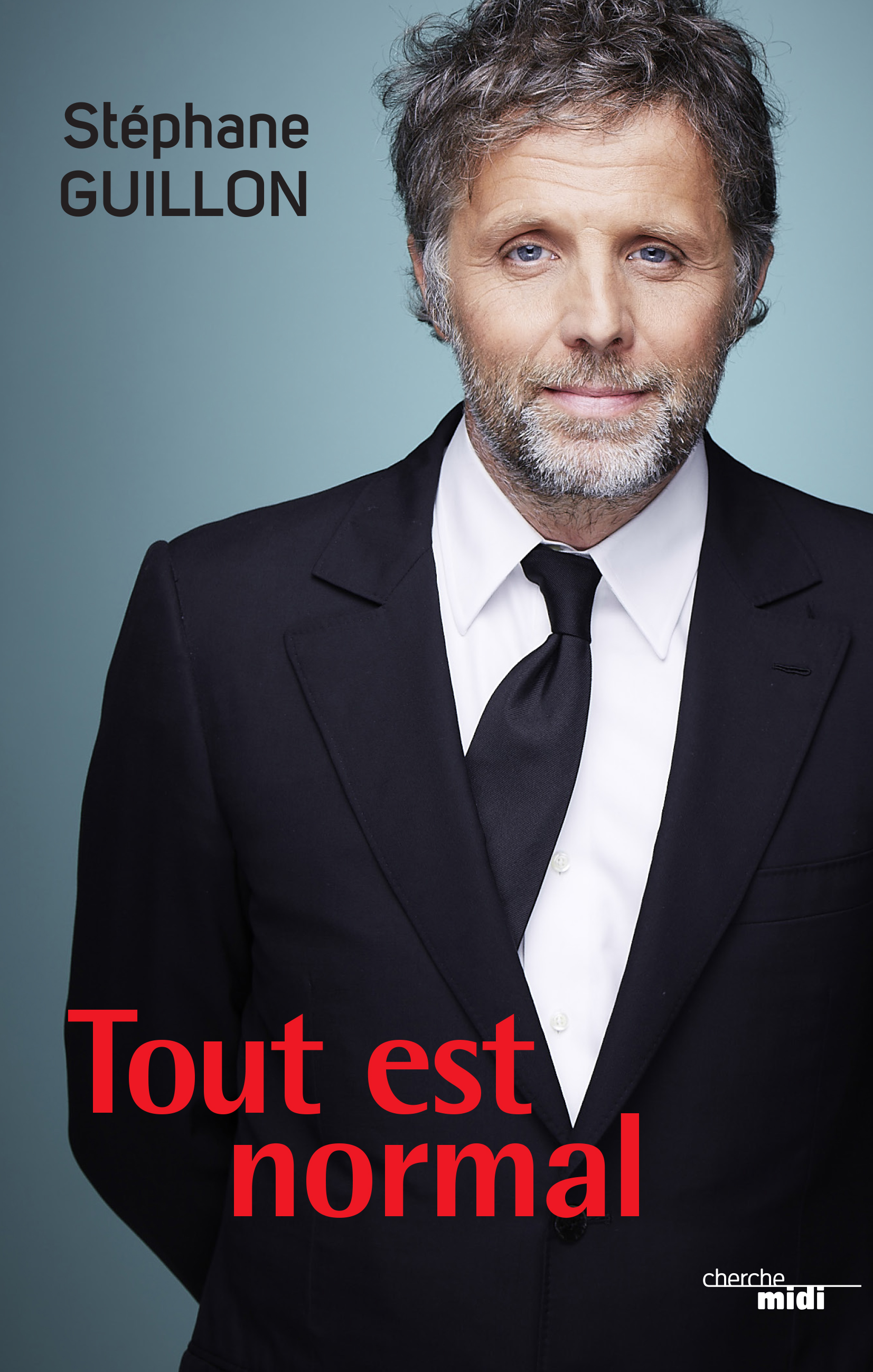 Éditions du Cherche Midi