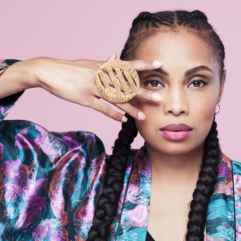 Imany